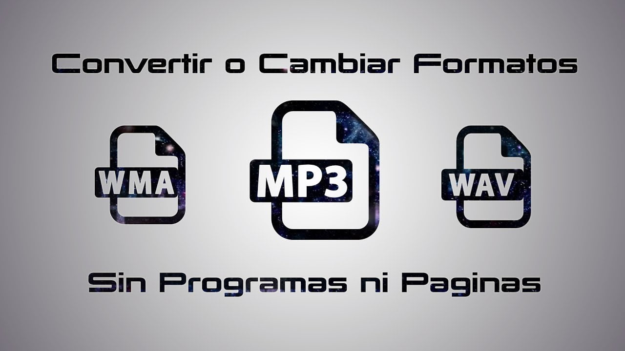 Quale programma apre il file MP3?