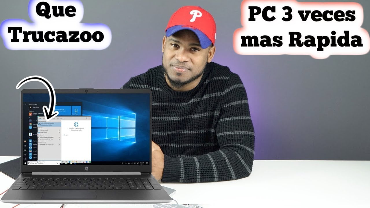 Vad du ska göra när din Windows 10-dator är för långsam