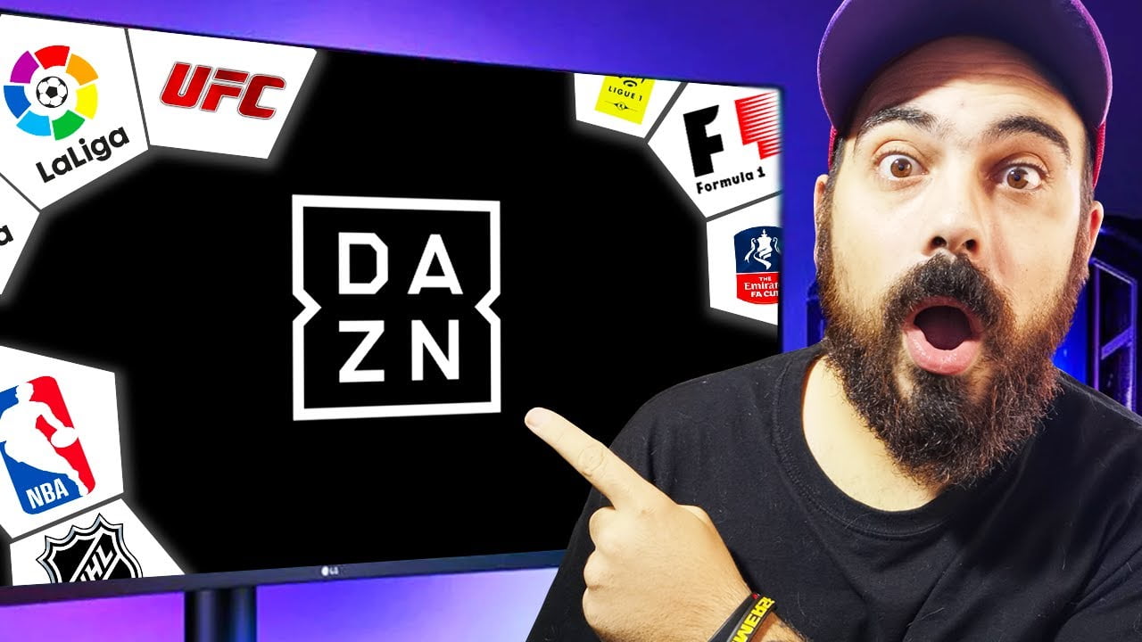 Comment regarder DAZN gratuitement sur Sky