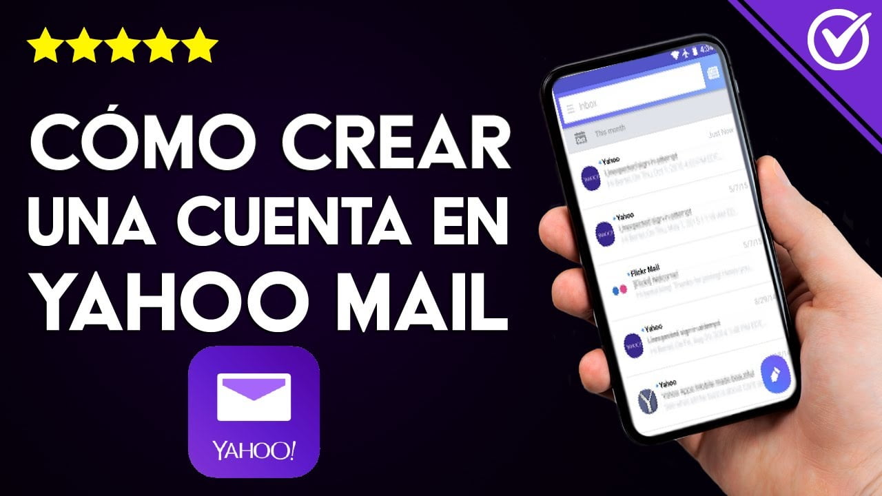 スペインのYahooメールを置く方法は？