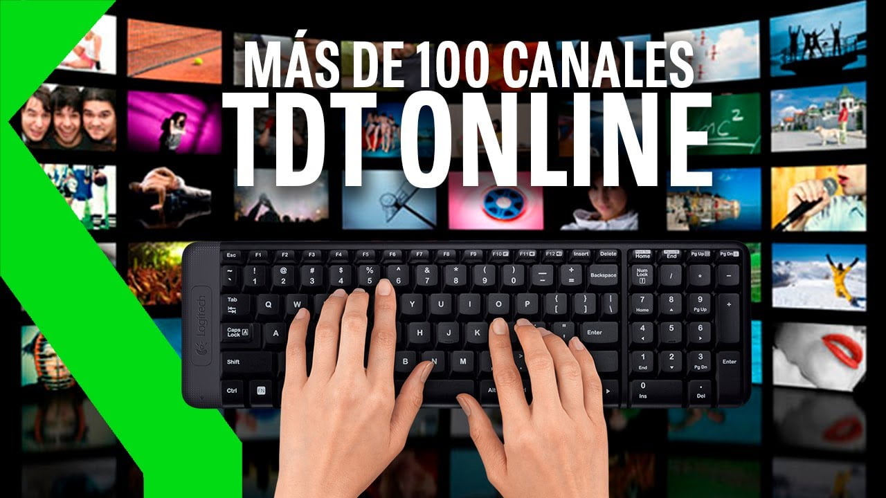 Como ver os canais digitais de terra no PC