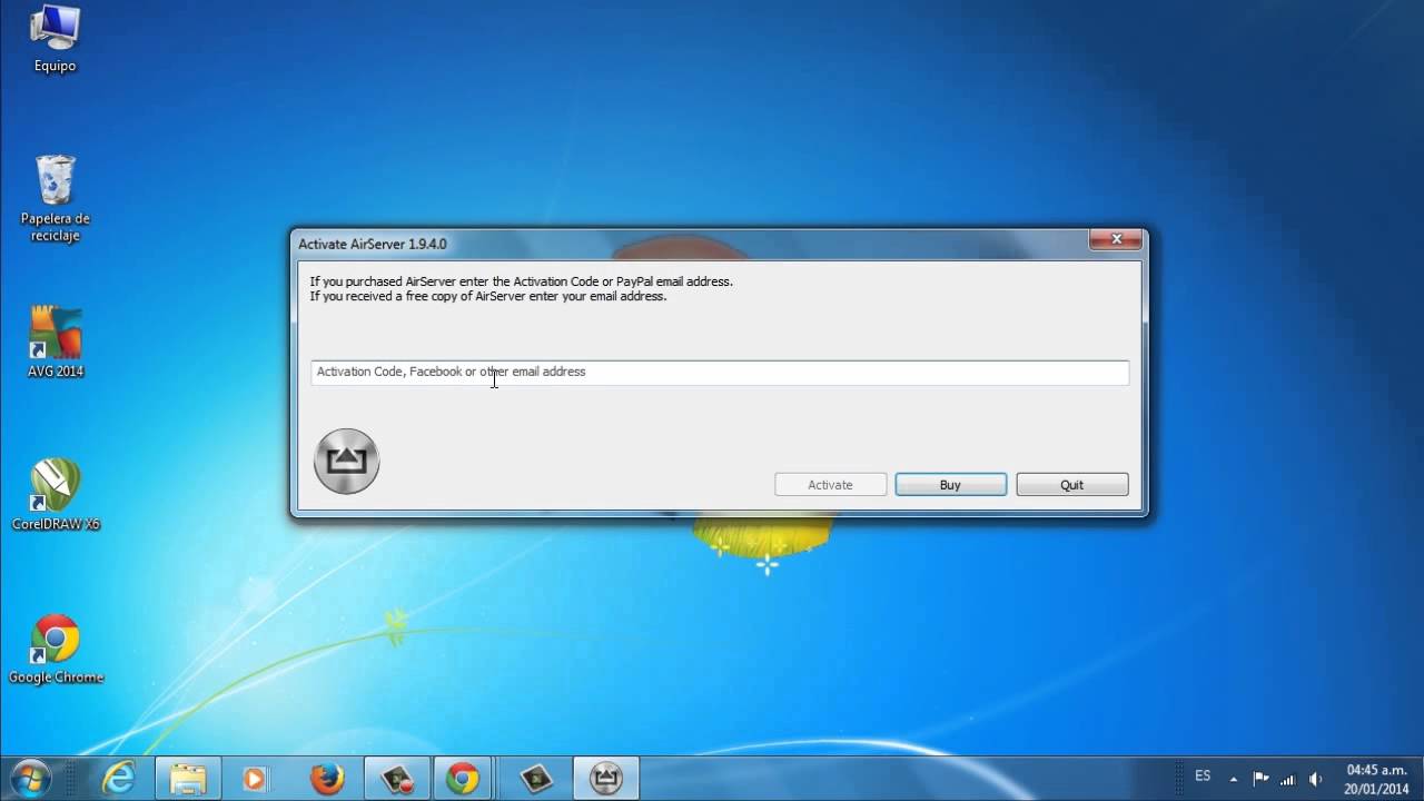 Πώς να έχετε το AirPlay στα Windows 10;