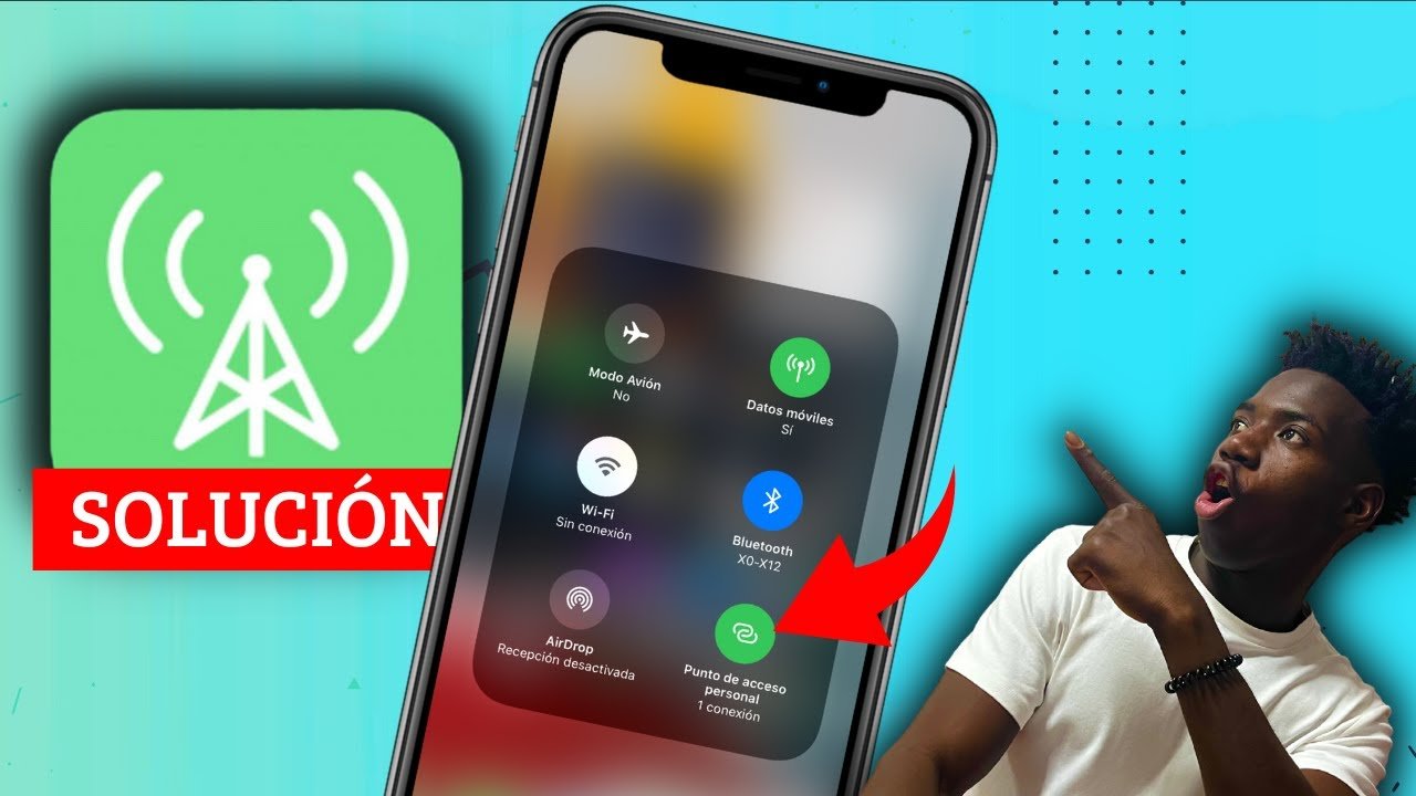 Πώς να ρυθμίσετε το Personal Hotspot στο iPhone;