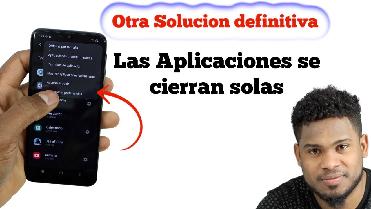 Πώς να διασφαλίσετε ότι οι εφαρμογές δεν κλείνουν μόνες τους;