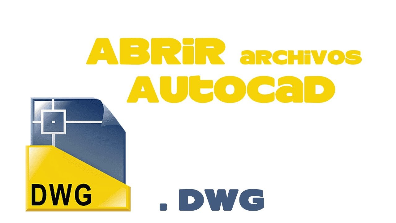 Πώς μπορώ να ανοίξω ένα αρχείο DWG αν δεν έχω AutoCAD;