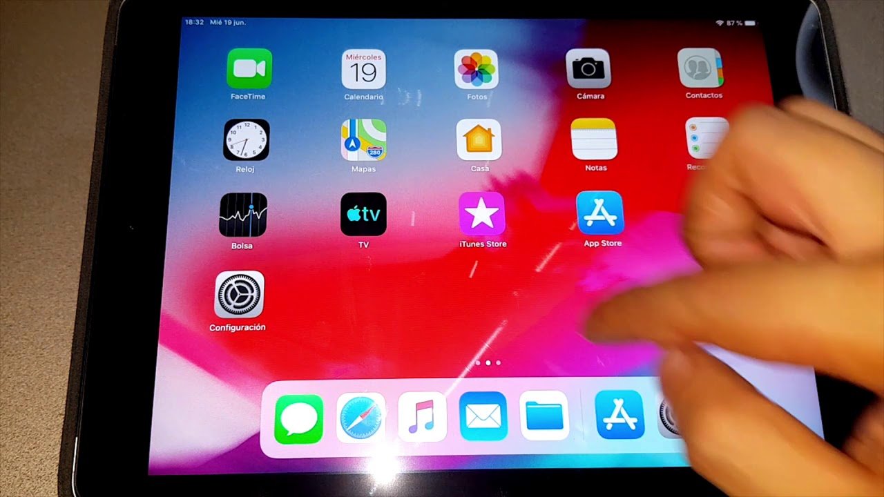 Πώς να ενημερώσετε την έκδοση iOS 13.2 στο iPad;