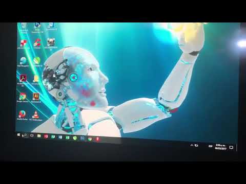 HDMIで全画面を見るにはどうすればよいですか?