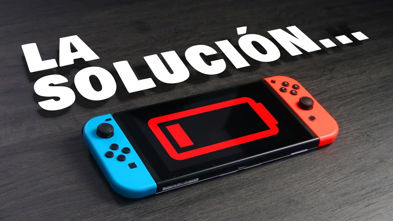 Woher kennt ich den Nintendo