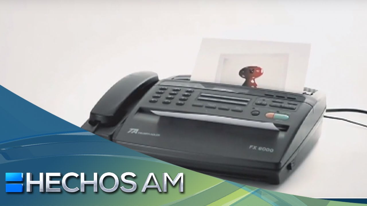 電話回線なしでファックスを送信する方法は?