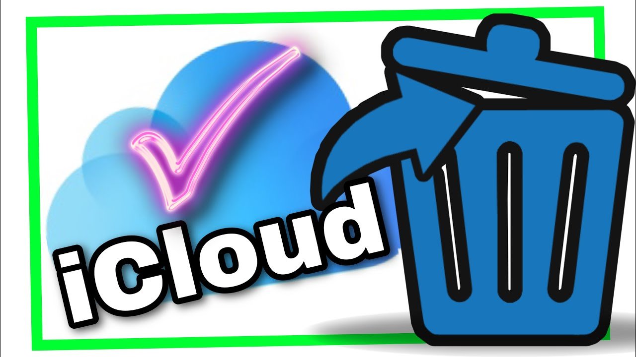 Co se stane, když eliminujete fotografie iCloud?