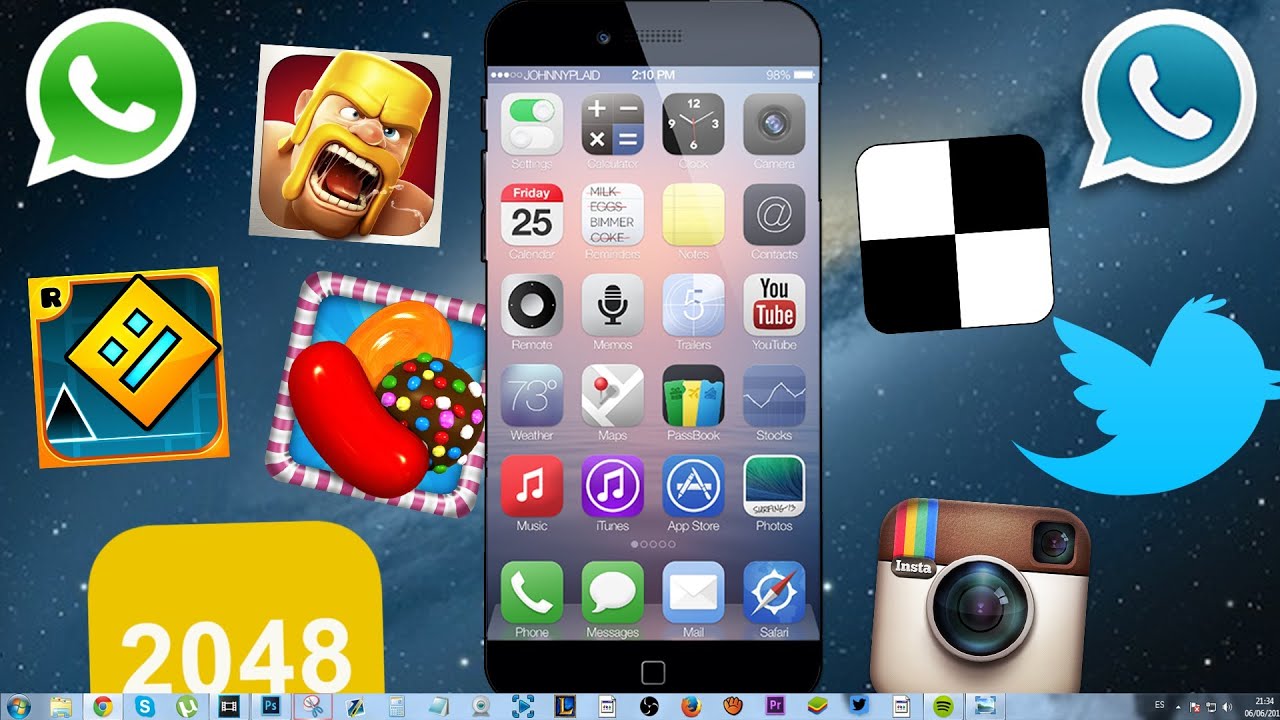 Πώς να εγκαταστήσετε μια εφαρμογή στον υπολογιστή μου;