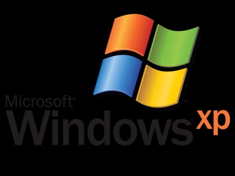 Kuinka poistaa kaikki tiedostot Windows XP 