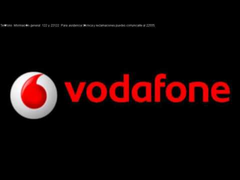 Quale numero di telefono è per il servizio clienti Vodafone?