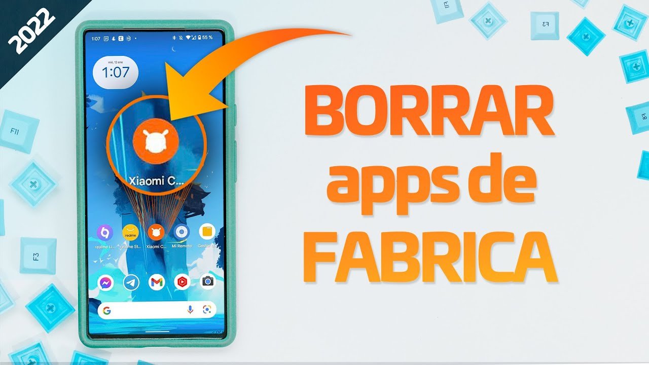 Come disinstallare le app preinstallate su Android