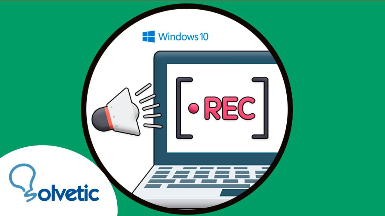 Windows 10で画面と音声を録画する方法は?