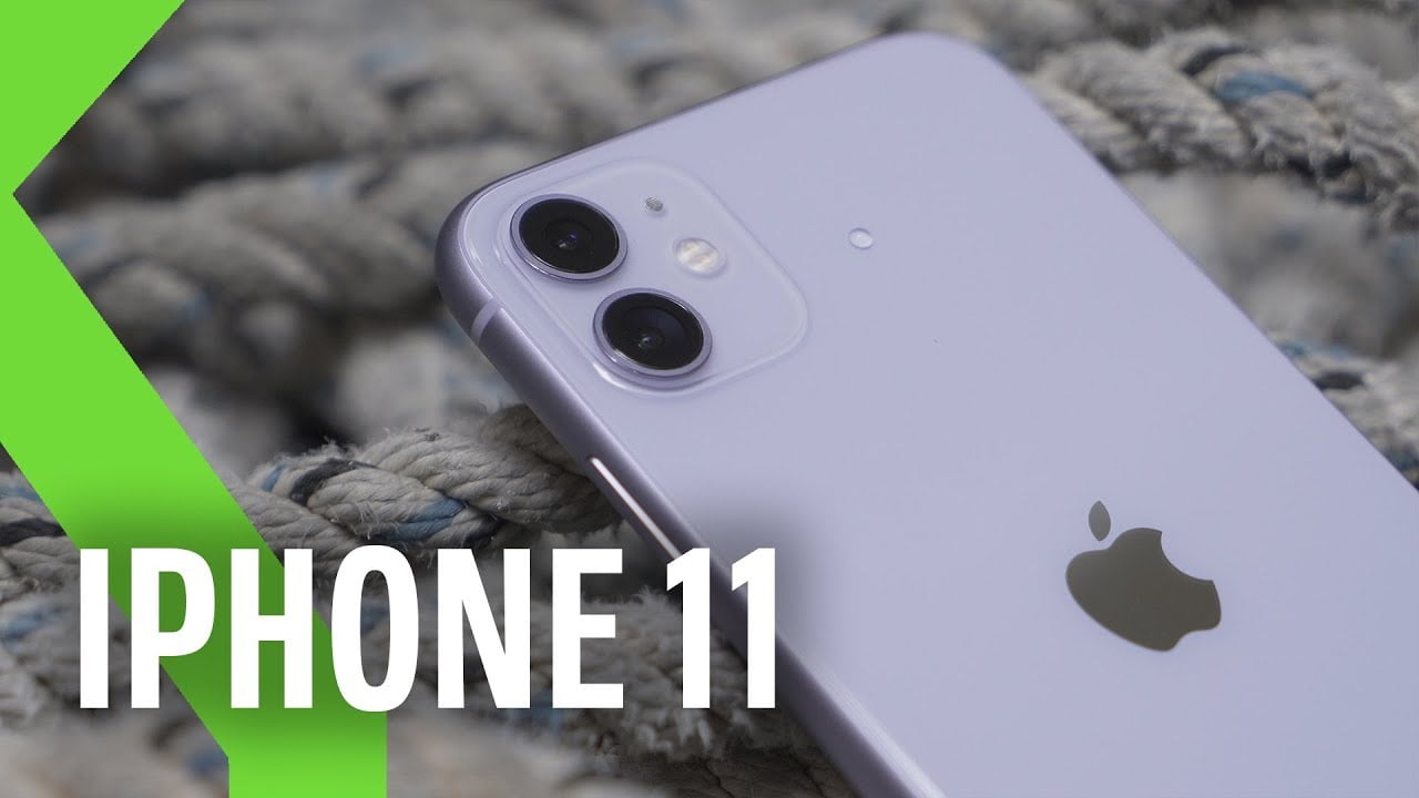iPhone 11 64GBの機能はどうですか？