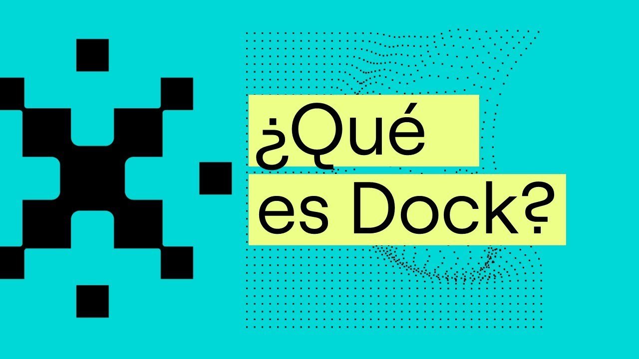 Τι είναι η εφαρμογή Dock;