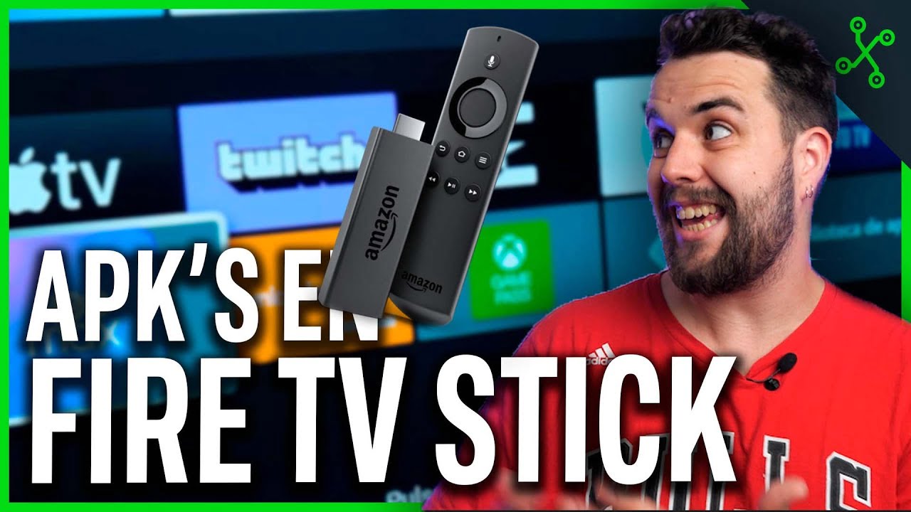 Fire TV Stickにはどのようなアプリをインストールできますか？