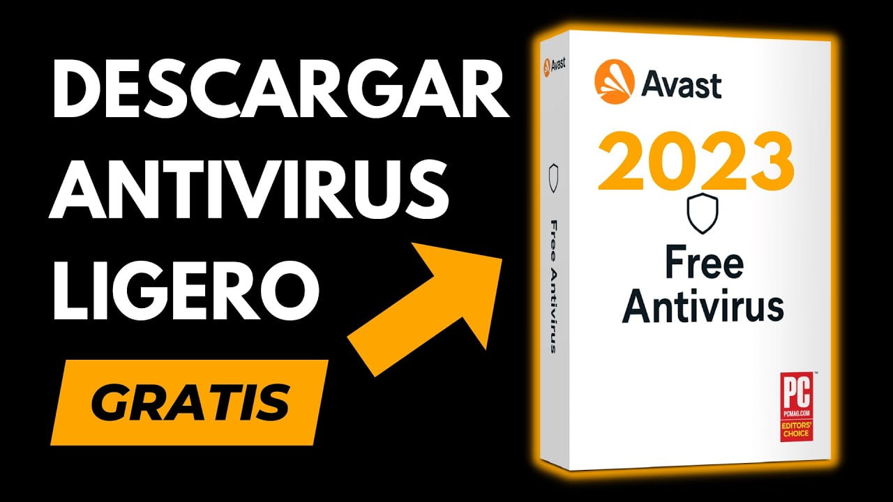 無料のAvast Antivirusステップバイステップをインストールする方法は？