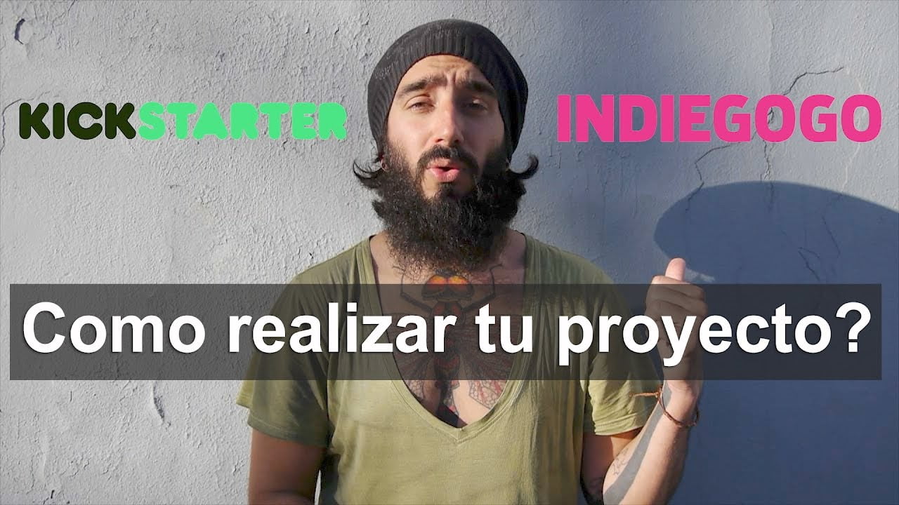 Cos'è Indiegogo, il sito di crowdfunding