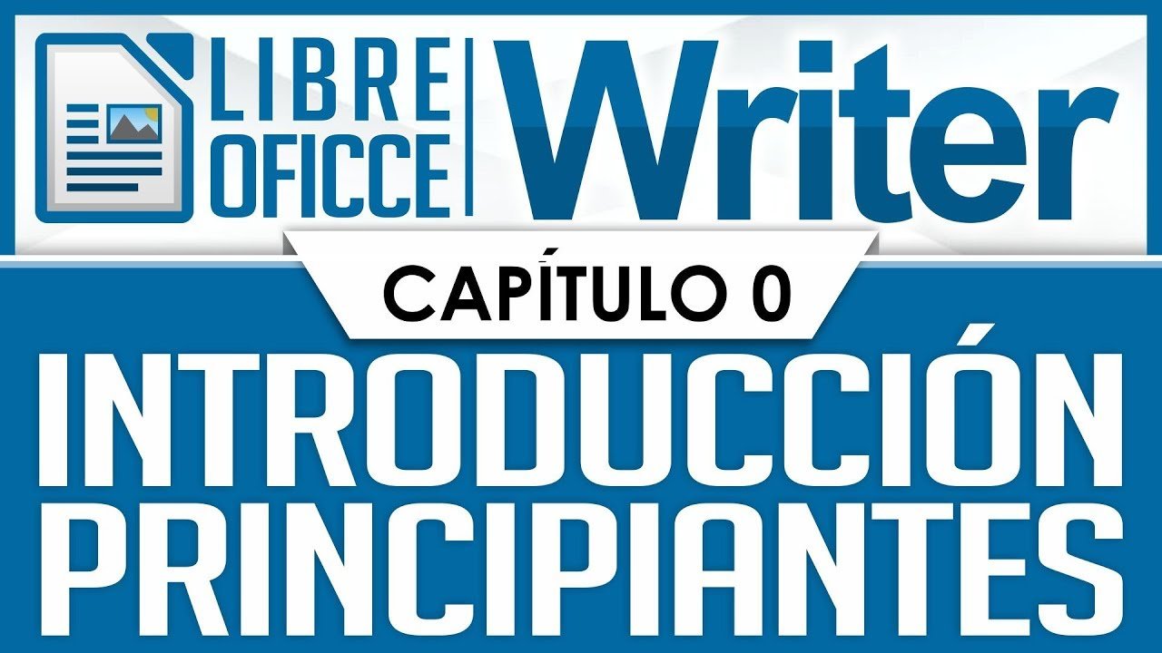 Jaký spisovatel libreoffice?