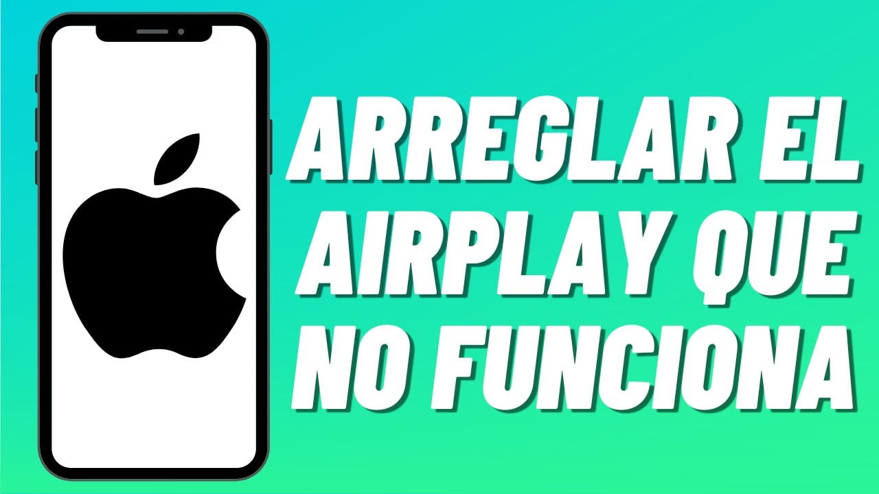 Πώς να κάνετε το airplay να λειτουργεί;