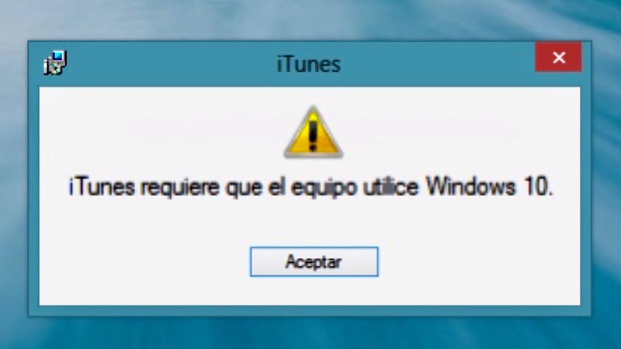 Hoe installeer ik iTunes op mijn Windows 8 