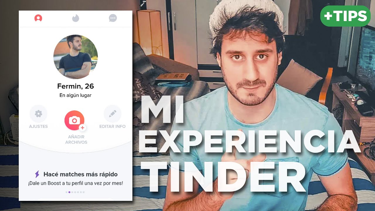 Kaip tai veikia ir kaip užsiregistruoti Tinder pažinčių programėlėje