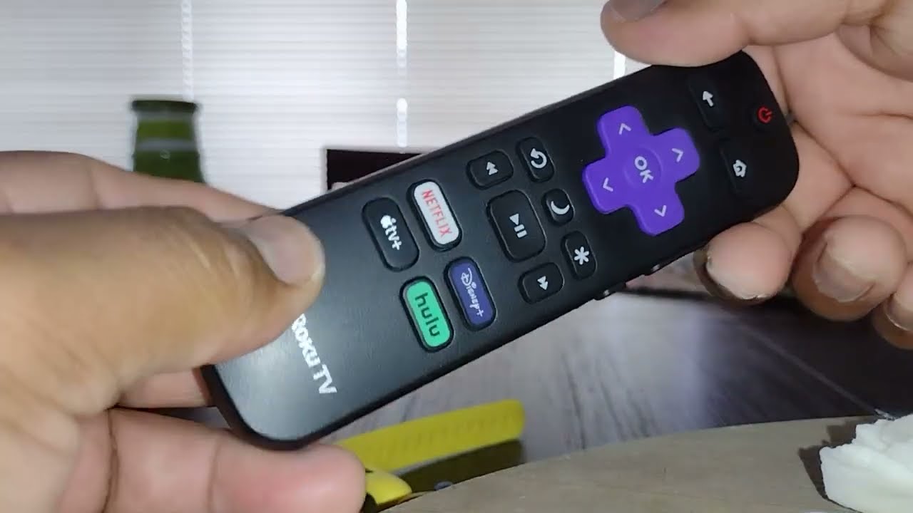 Cómo solucionarlo cuando su control remoto Roku no funciona