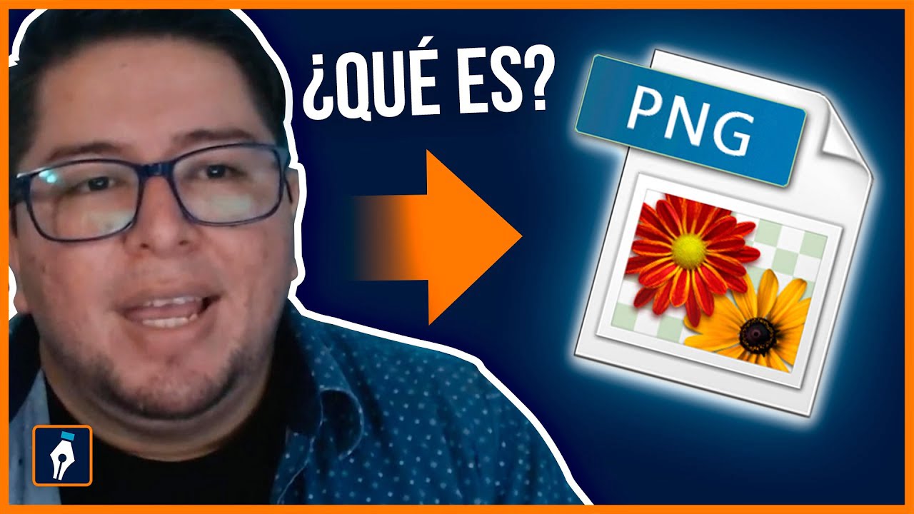 Qu'est-ce que la conception PNG?