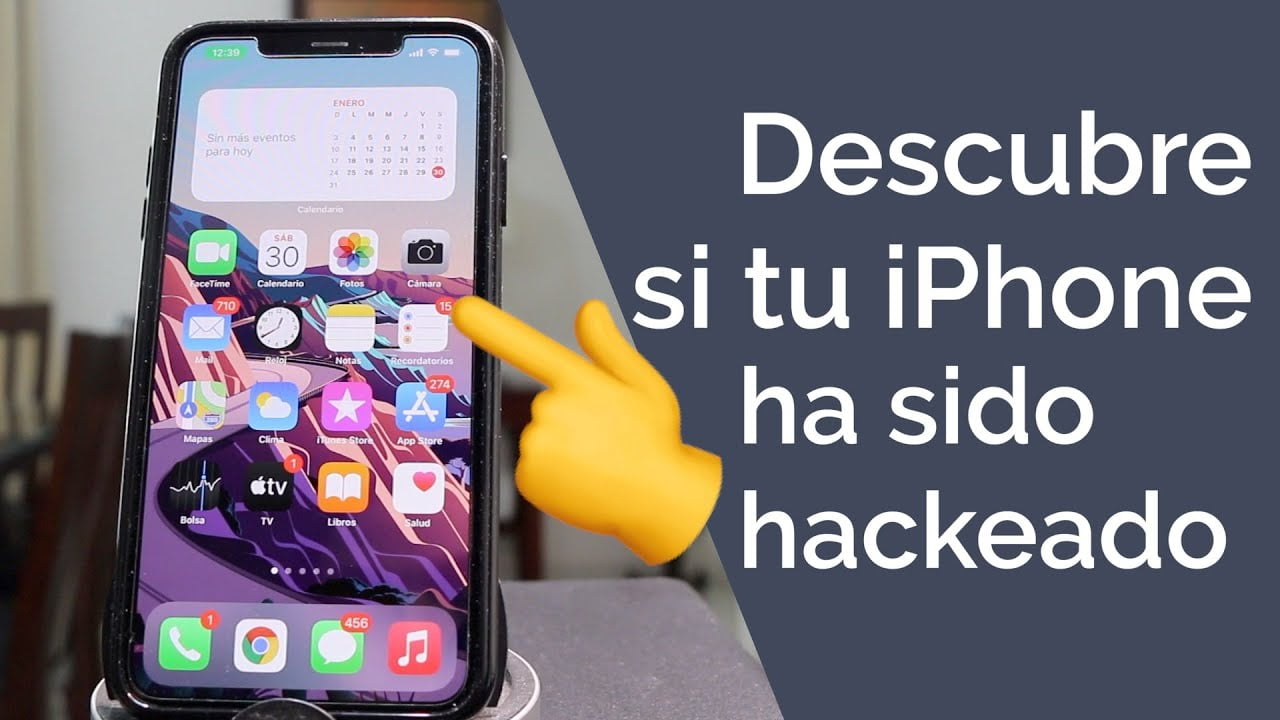 Jak się dowiedzieć, czy Twój iPhone został zhakowany