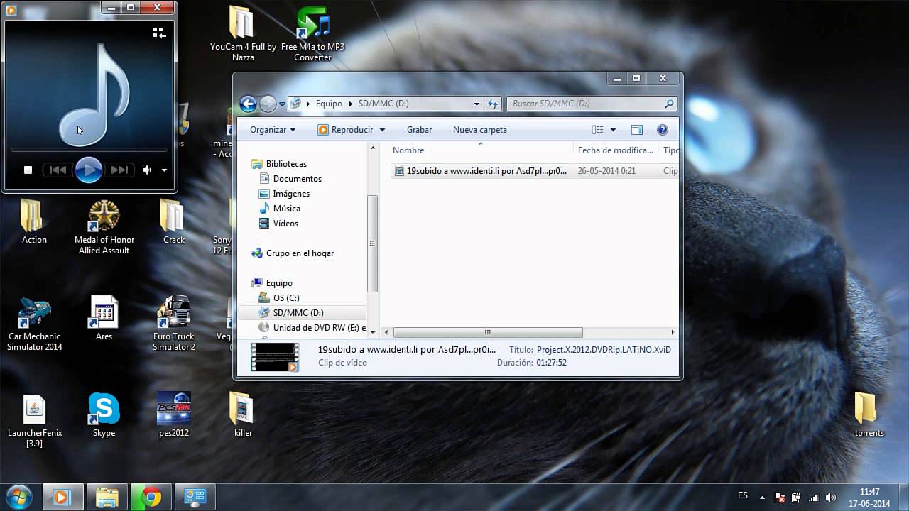 Missä voit toistaa blu ray