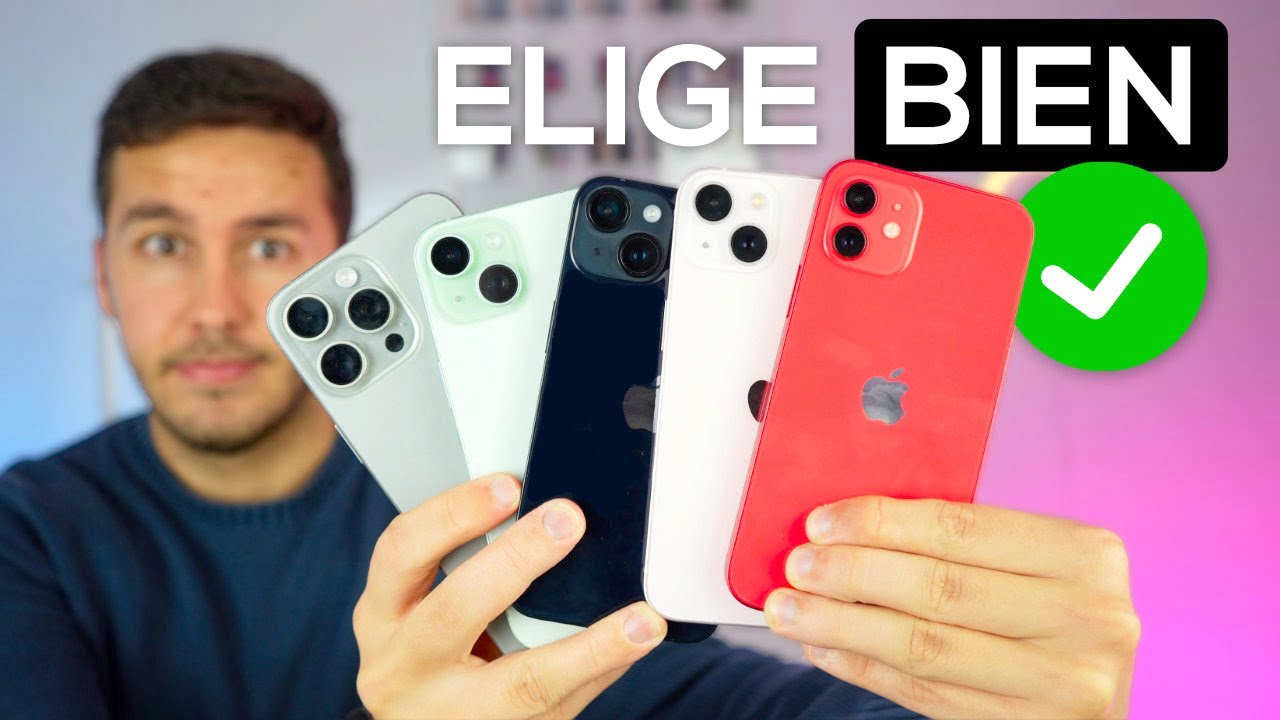 2022年にどのiPhoneが出てくるのでしょうか?