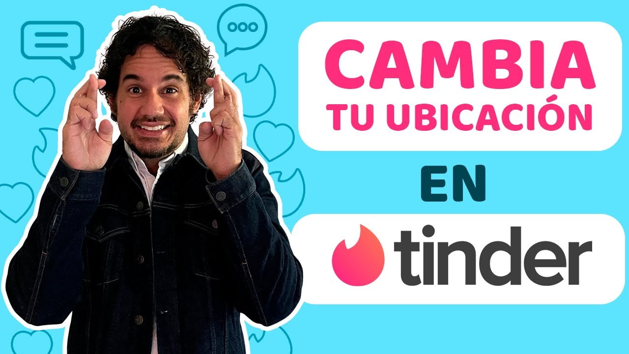 Πώς λειτουργεί η τοποθεσία Tinder;