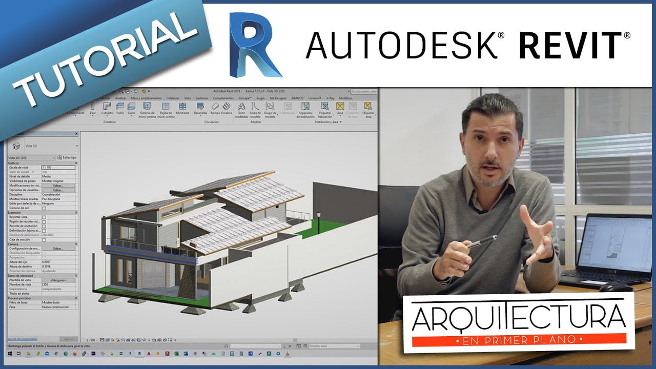 Πώς λειτουργεί το Autodesk;