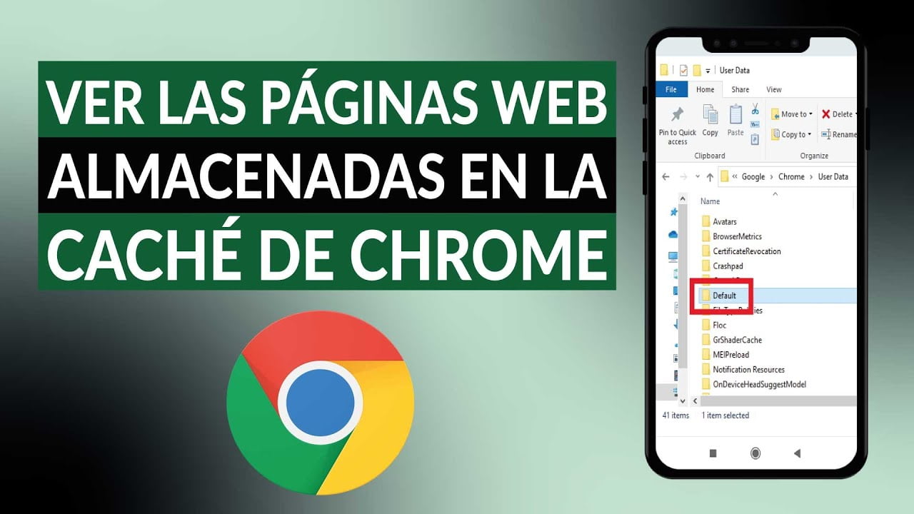 Como encontrar sites antigos e pesquisar páginas do Google no cache