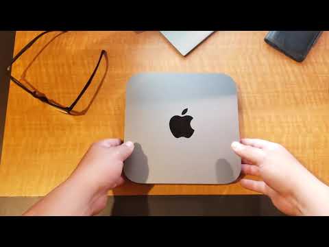 Τι είναι το Mac Mini και σε τι χρησιμεύει;