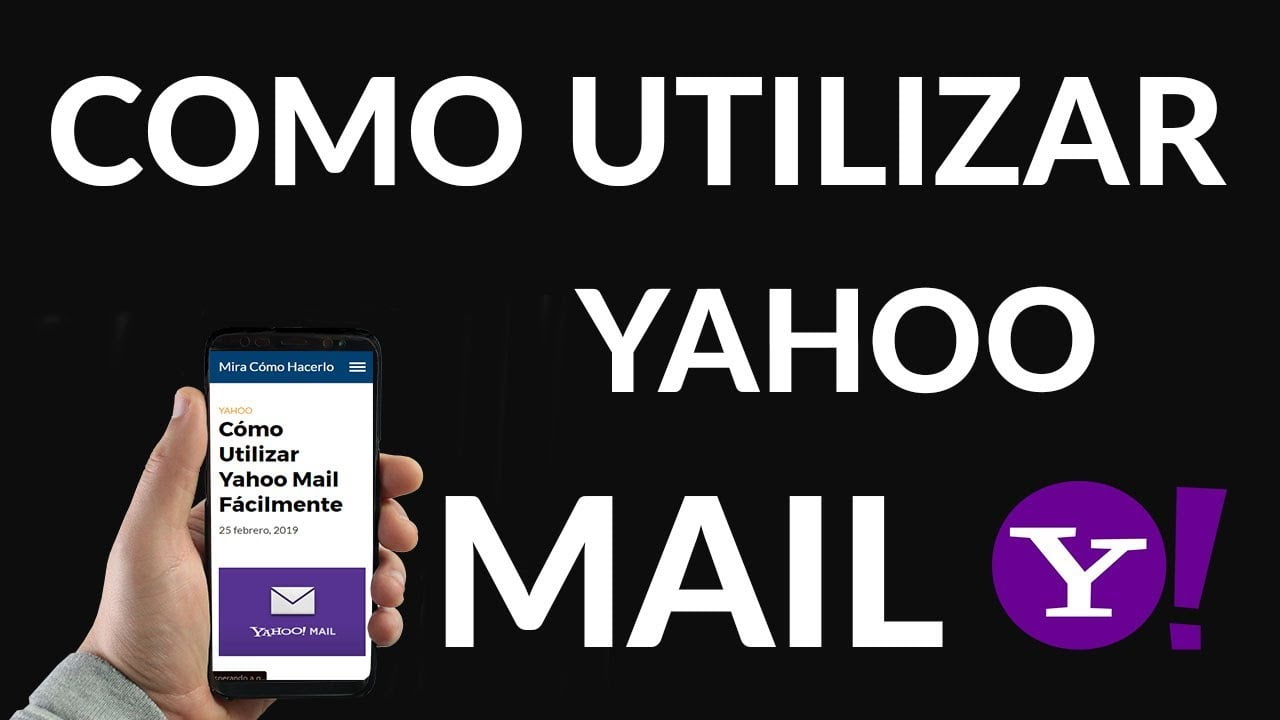 Cos'è Yahoo Mail in spagnolo?