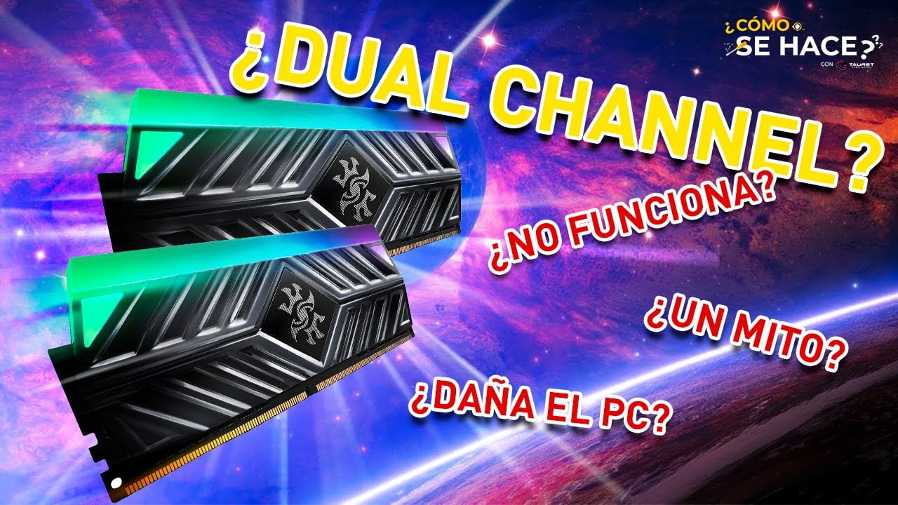 Πώς να ενεργοποιήσετε το Dual Channel σε φορητό υπολογιστή;