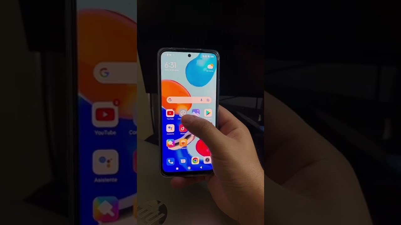 Πώς να καθαρίσω την έξοδο ήχου του κινητού μου τηλεφώνου;