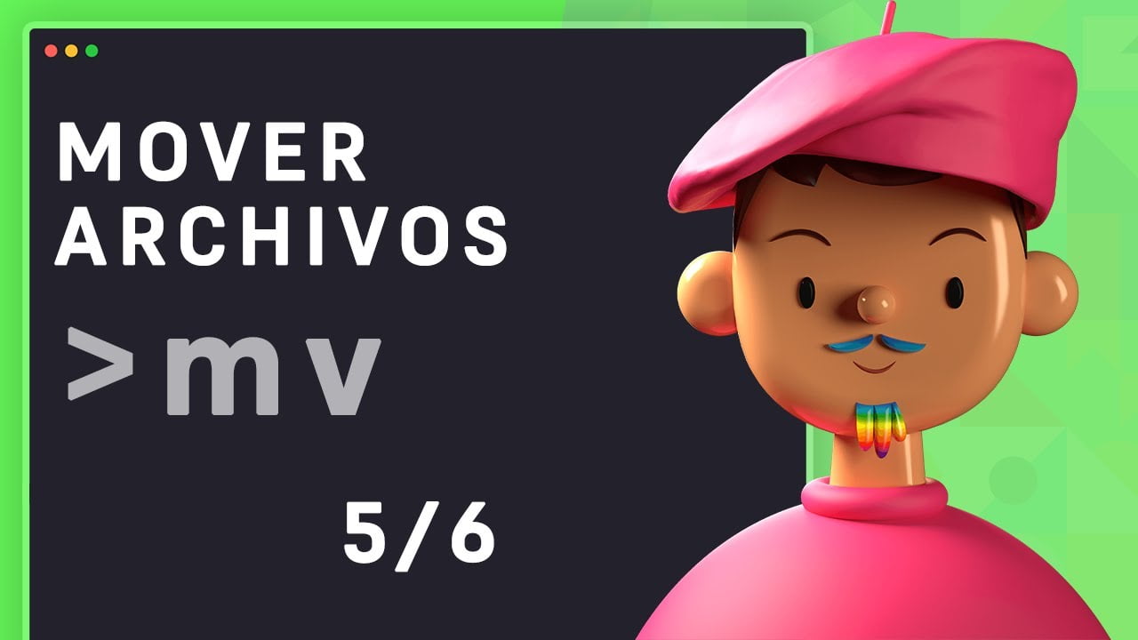 Linuxで複数のファイルを移動する方法は？