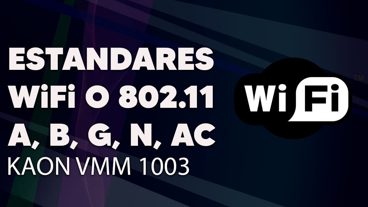 ワイヤレス接続802.11 B GNとは何ですか?