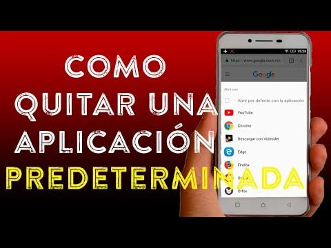 Τι είναι προεπιλογή και παράδειγμα;