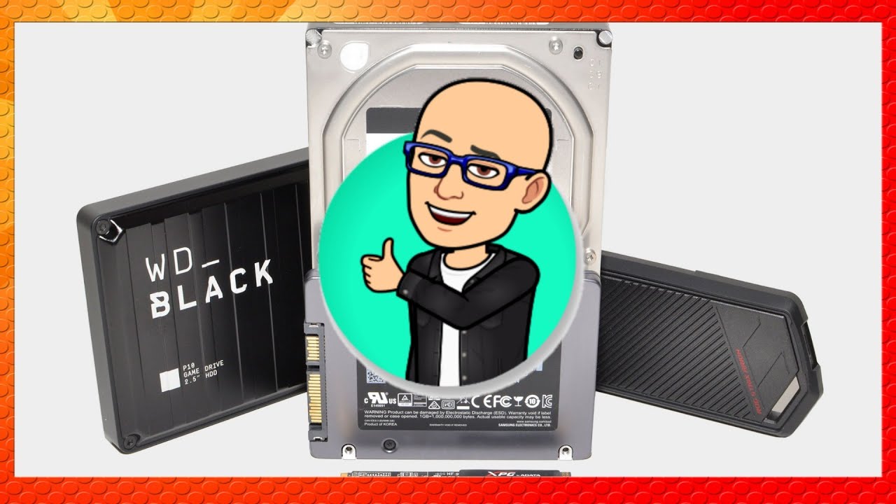 Πώς να επαναφέρετε έναν κατεστραμμένο σκληρό δίσκο;