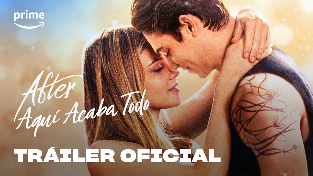 Milloin After 3 saa ensi-iltansa Amazon Prime 