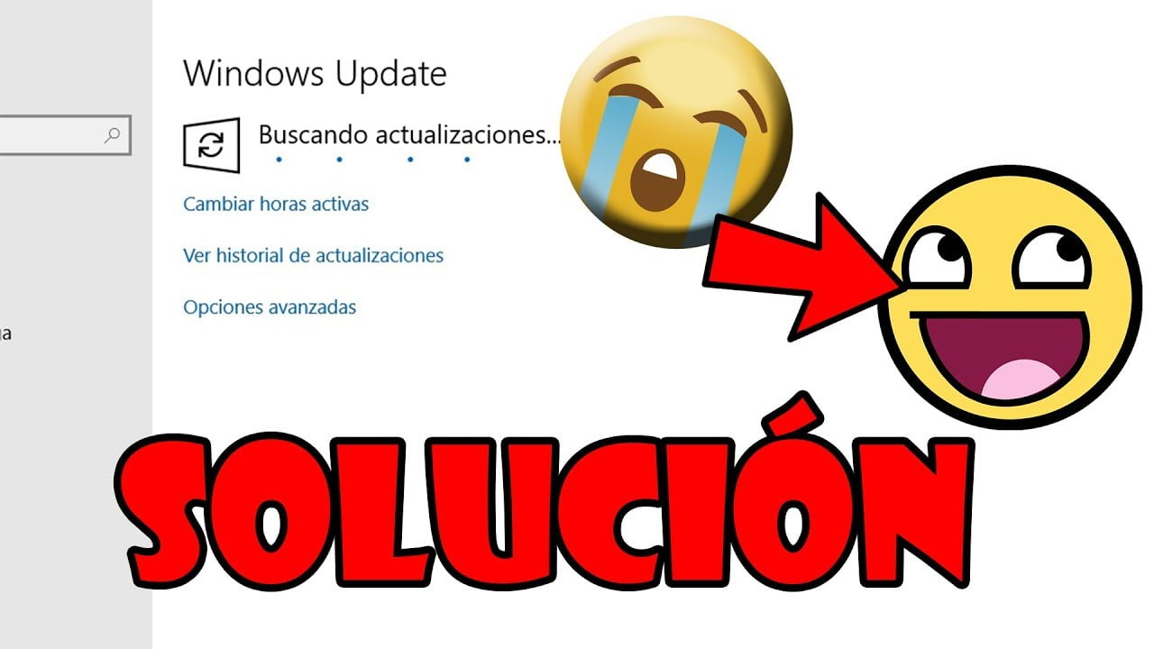 Τι να κάνετε εάν το Windows Update δεν λειτουργεί;