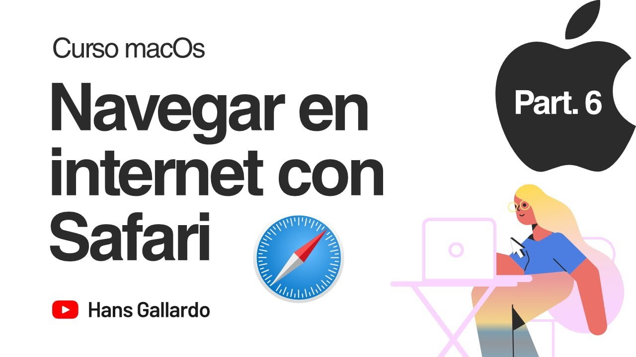 Πώς λειτουργεί το Safari στο macOS;