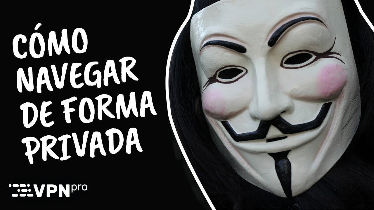 Cos'è la modalità di navigazione anonima nei browser