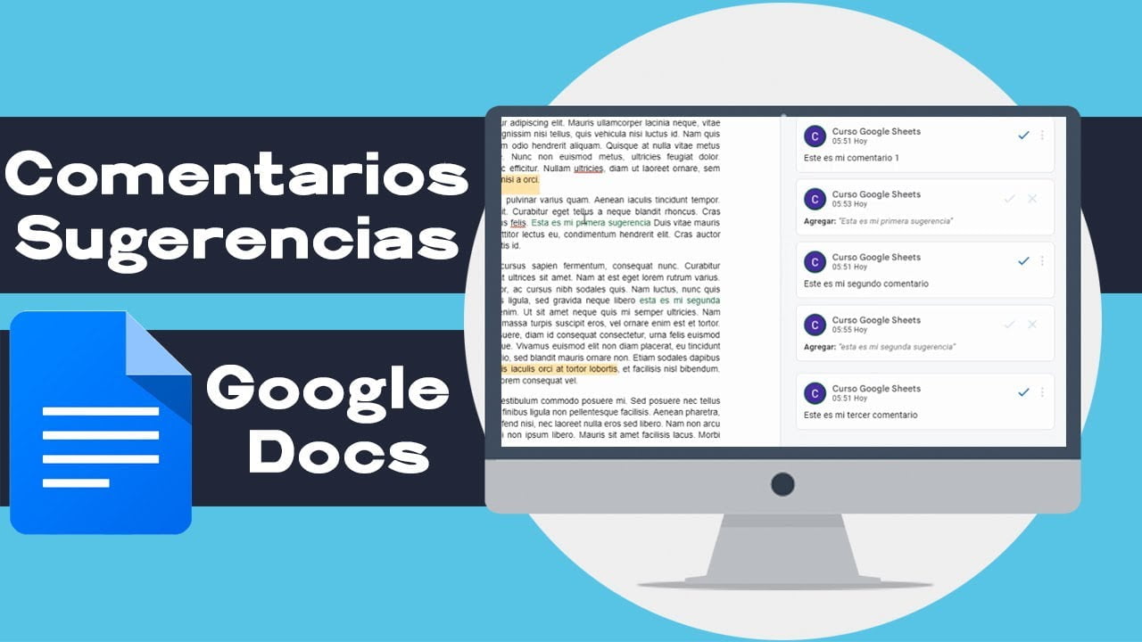 Πώς να εισαγάγετε ένα σχόλιο σε ένα έγγραφο Google;