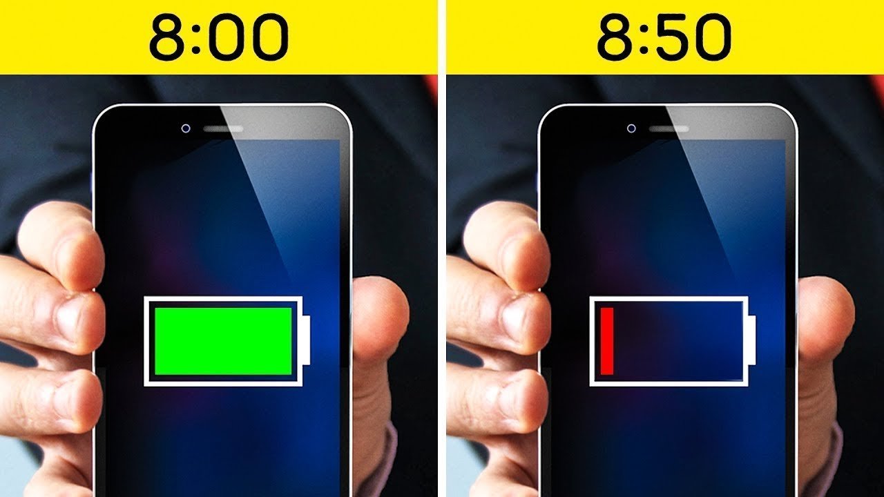 Ποιες είναι οι επικίνδυνες εφαρμογές;